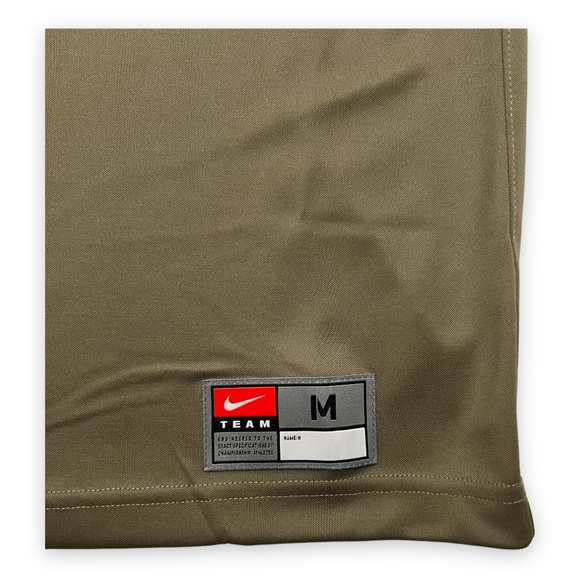 Nike Army Black Knights USA Infantry Football Jersey CK6204-222 Men’s Medium 2XL - Picture 5 of 10